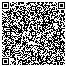 QR code with S & S Automotive Service contacts