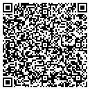 QR code with Anderson's Towing contacts
