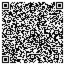 QR code with Clines Repair contacts