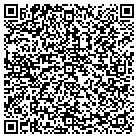 QR code with Caldwell Chemical Coatings contacts