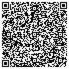 QR code with First Baptst Church Whitesburg contacts