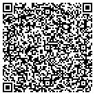 QR code with Blue Mountain Avionics contacts