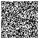 QR code with K D Automotive contacts