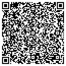 QR code with J & R Machining contacts