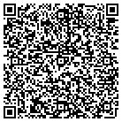 QR code with Maury Regional Home Service contacts