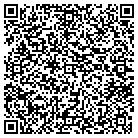 QR code with Animal Health Center-Franklin contacts