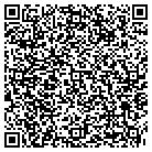 QR code with Adventure Limousine contacts