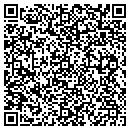 QR code with W & W Culverts contacts