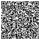 QR code with Rye Builders contacts