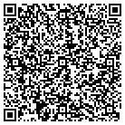 QR code with C H Sparks Construction Co contacts