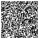 QR code with HealthSouth contacts