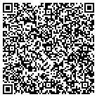 QR code with J CS Auto Sales & Repair contacts