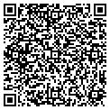 QR code with D T S contacts