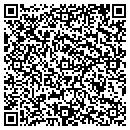 QR code with House Of Threads contacts