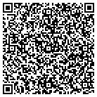 QR code with Sanders Small Engine Repairs contacts