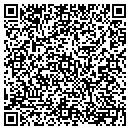 QR code with Hardesty's Auto contacts