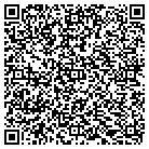 QR code with Hallmark Industrial Services contacts