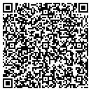 QR code with R G's Auto Repair contacts
