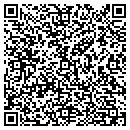QR code with Hunley's Garage contacts