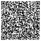 QR code with W A Lawing Well Pump Service contacts