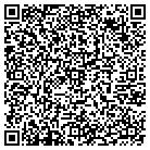 QR code with A-1 Building & Floor Mntnc contacts
