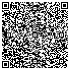 QR code with M M Electrical Contractors contacts
