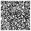 QR code with Hawkins Realty Co contacts