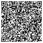 QR code with Marshall Cnty Mental Hlth Center contacts