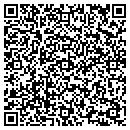 QR code with C & L Rebuilders contacts