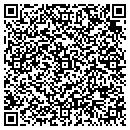 QR code with A One Mufflers contacts