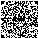 QR code with Tallent's Auto Repair contacts