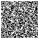 QR code with King Bee Equipment contacts