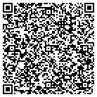 QR code with Baker Distributing 420 contacts