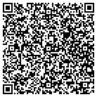 QR code with Little Green Garden Inc contacts