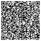 QR code with Hickory Valley Motors Inc contacts