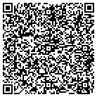 QR code with Raccoon Valley Trck & Trlr Service contacts