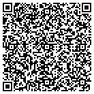 QR code with American Mobile Village contacts