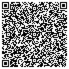 QR code with Chris Tinting & Custom Stereo contacts