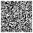 QR code with Cline Motors contacts