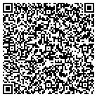 QR code with Hillsboro Village Shell & Auto contacts
