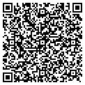 QR code with HOONAH.NET contacts
