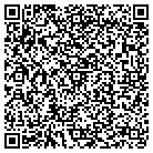 QR code with Andersonwebdesigncom contacts