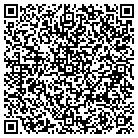 QR code with T-N-T Auto & Wrecker Service contacts