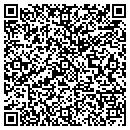 QR code with E S Auto Body contacts