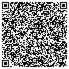 QR code with RGC Builders contacts