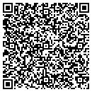 QR code with R & T Coal Co Inc contacts