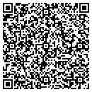 QR code with A & A Pallet Service contacts