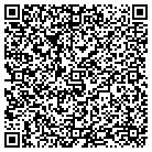 QR code with McCoury Frank Chris Ministe R contacts