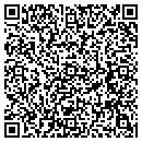 QR code with J Graddon Co contacts
