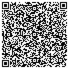 QR code with Mc Abee Construction Inc contacts